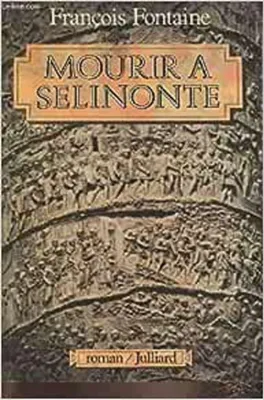 Image de mourir a selinonte