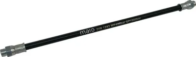 Produktbild von MATO HD-Panzerschlauch 500mm M10x1