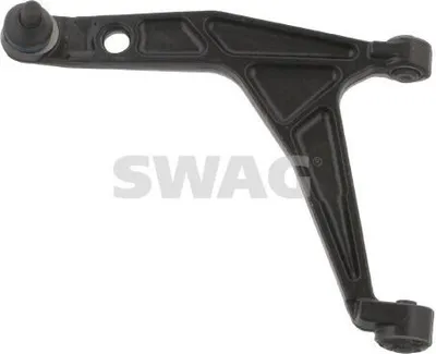 Produktbild von SWAG 62 73 0028 Querlenker Vorne Unten Links passend für PEUGEOT 205 II (20A/C)