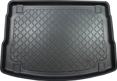 Produktbild von Z439993 Kofferraumwanne kompatibel mit Hyundai / Kia i30 III (PD) + Facelift 02.2020 Hatchback / Ceed III (CD) + Facelift 2021 02.2017- / 06.2018-