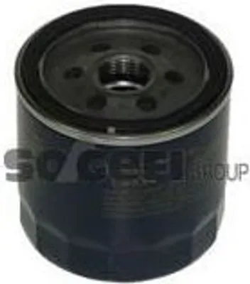 Produktbild von Ölfilter PURFLUX LS934 Anschraubfilter für FORD Fiesta Mk6 Schrägheck (JA8, JR8) FOCUS III Turnier Fiesta Mk5 Schrägheck (JH1, JD1, JH3, JD3) Kuga Mk2