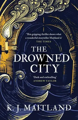 Obrázok produktu pre The Drowned City