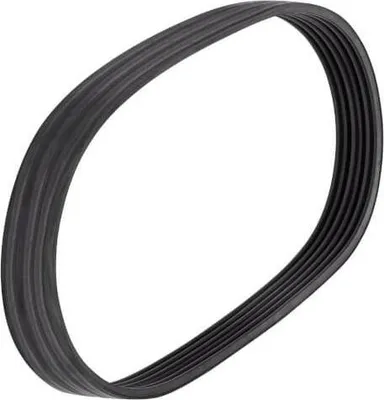 Produktbild von Keilriemen Kraftband SPB Profil 6-rippig, längengleich, verdrehsicher, 2360 Lw