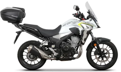 Produktbild von SHAD Top Master Montagesatz - passend für Honda