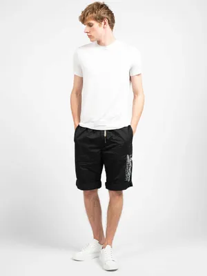 Immagine prodotto di Antony Morato Shorts - MMSH00128 FA900044 - Nero- Taglia: 52(EU)