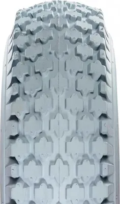 Obrázok produktu pre Impac 4.10/3.50-6 Is307 Pneumatika Grey Grey One Size