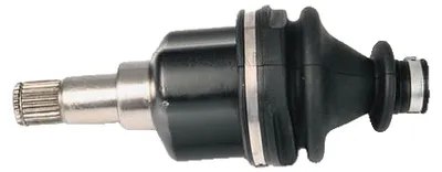 Image de Arbre d'entraînement 633 mm TRISCAN Expertise aprèsConvient notamment pour FORD FOCUS