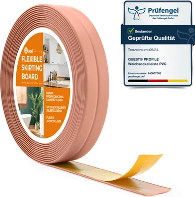 Obrázek produktu pro QUEST , světle hnědá