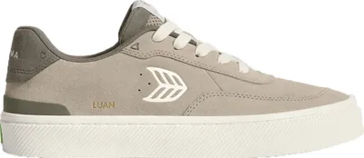 Produktbild von Cariuma Herren Sneaker LUAN PRO, Größe Schuhe:43, Farben:plaza taupe/ivory