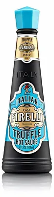 Zdjęcie produktu dla Włoski sos truflowy Casa Firelli, 148 ml