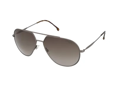 Produktbild von Carrera CARRERA 274/S Dark ruthenium 61/14/150 Herren Sonnenbrillen