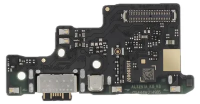 Immagine prodotto di Xiaomi, Service Pack con presa di ricarica USB-C per Redmi Note 14 4G, nero