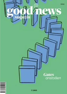 Obrázok produktu pre Dobré správy Magazín