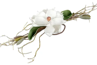 Produktbild von Tischdeko Magnolie formano