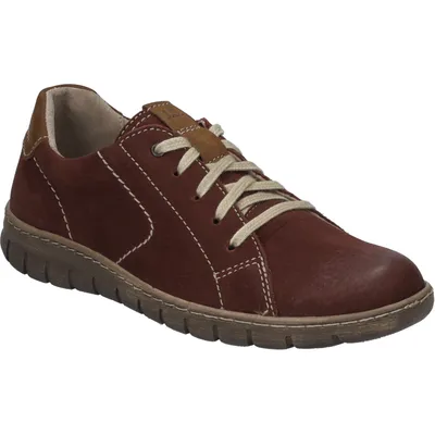 Produktbild von JOSEF SEIBEL Steffi 62 | Halbschuh für Damen | Rot