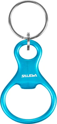 Immagine prodotto di Figure 8, Unisex, Adulti - Salewa, Colore:0999 UNI, Taglia:UNI
