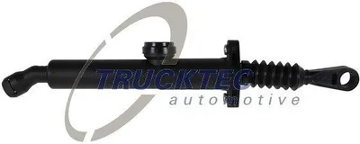 Produktbild von TRUCKTEC AUTOMOTIVE 01.27.059 Kupplungsgeberzylinder passend für MERCEDES-BENZ AXOR ATEGO AXOR 2 ATEGO 3 ZETROS