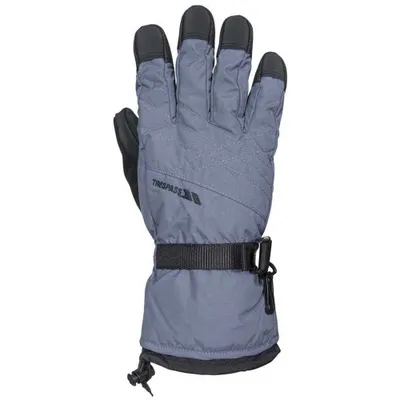 Immagine prodotto di Guanti da sci unisex Trespass REUNITED II, taglia: L