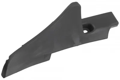 Produktbild von Abdeckung unter der Windschutzscheibe Dacia Duster 2010- Rechts 668220005R