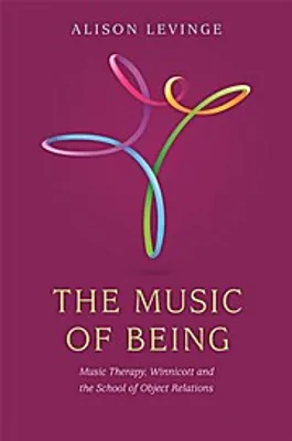 Obrázek produktu pro The Music of Being