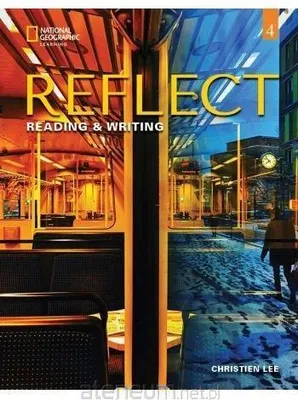 Image de Reflect Reading & Writing 4: Student's Book
