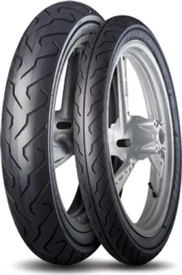 Productafbeelding van Maxxis motorband, autotyp, M6103 (130/70-17 TL, 62H, achterband)