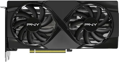 Immagine prodotto di PNY RTX5060 TI VERTO Dual Fan         16GB GDDR7 HDMI 3xDP