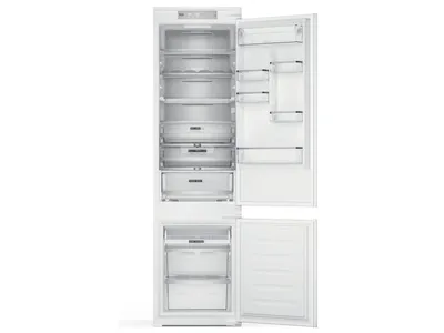 Produktbild von Bauknecht 859991667760, 280 l, NoFrost-Funktion (Kühleinheit), 7 kg/24h, D, Fresh Zone Fach, Weiß