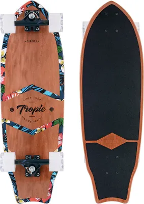 Immagine prodotto di Longboard TROPIC T