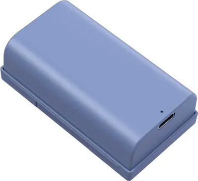 Zdjęcie produktu dla SmallRig NP-F550, 3500 mAh, 7,27 V, Litowo-jonowa (Li-Ion)
