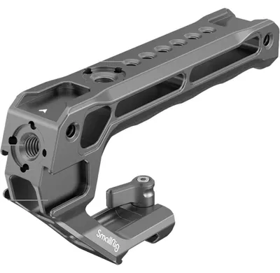Immagine prodotto di Maniglia superiore SMALLRIG NATO (Lite) 3766