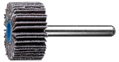 Produktbild von PFERD 44415060, Schleifbürste, Metall, 25400 RPM, Rund, 6 mm, 15 mm