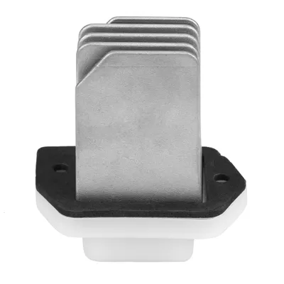 Produktbild von Gebläsewiderstand, Gebläsemotorwiderstand, Lüfterwiderstand, Kühlerlüfterwiderstand, Motorkühlungswiderstand, Kühlerlüftermotorschalterwiderstand, Kühlerlüfterwiderstand für Nissan Pathfinder, 277614BA0A