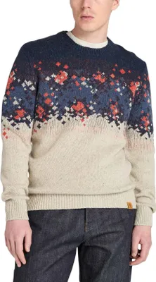 Immagine prodotto di TIMBERLAND - Maglione uomo Fair Isle - Taglia L