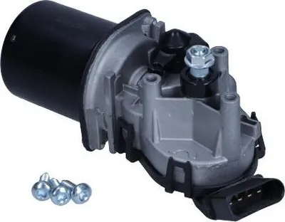 Produktbild von MAXGEAR 57-0407 Wischermotor Vorne für AUDI A2 (8Z0)