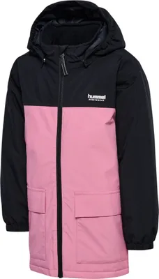 Produktbild von hmlJR BLOCK JACKET WP