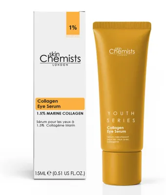 Produktbild von 1% Meereskollagen Augenserum 15ml