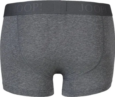 Produktbild von Joop Unterhose JM0003 Trunks 3er Pack