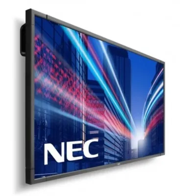 Produktbild von NEC MultiSync P801, Digital Signage Flachbildschirm, 2,03 m (80"), LED, 1920 x 1080 Pixel, 24/7