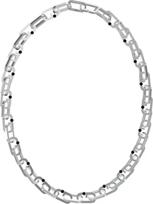 Produktbild von Collar Hombre Guess JUMN02124JWSTT-U