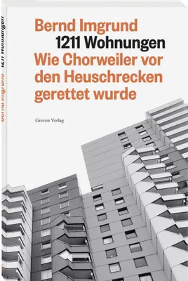 Produktbild von 1211 Wohnungen