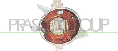 Produktbild von PRASCO VG3204014 Blinker Blinkleuchte vorne Links für VW Lupo (6X1, 6E1)