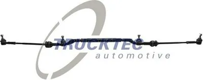 Produktbild von TRUCKTEC AUTOMOTIVE Lenkstange 02.37.067 passend für MERCEDES-BENZ C-Klasse Limousine (W202)