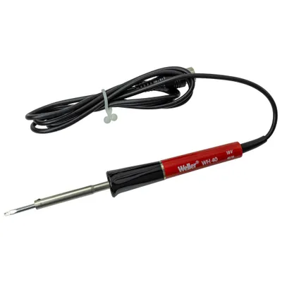 Produktbild von Weller Consumer Ersatz-Lötkolben WH40, für WHS40 und WHS40D T0056810699N