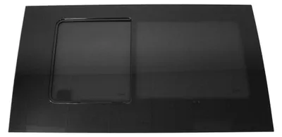 Imagen del producto de Ventana lateral corredera para Mercedes Sprinter W907, modelos 2018-2025, lado izquierdo, versiones L3 y L4