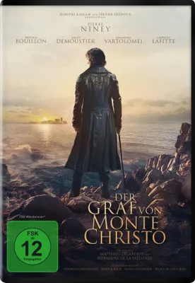 Obrázok produktu pre Der Graf von Monte Christo