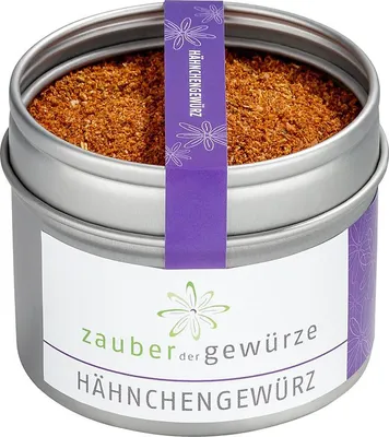 Produktbild von Hähnchengewürz