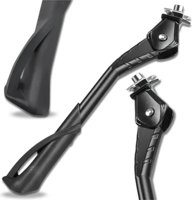 Immagine prodotto di Camerazar Gamba moto regolabile 24-29 pollici Supporto bici
