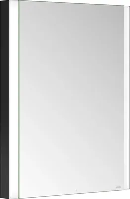 Immagine prodotto di KEUCO SOMARIS Armoire de toilette encastrable 1 porte, charnières à gauche, 600mm, 14511371200, 14511371200