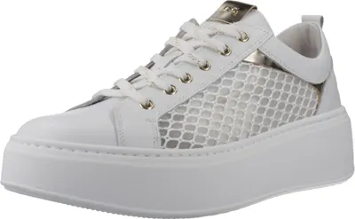 Produktbild von Nero Giardini Sneaker Sneaker Leder/Textil